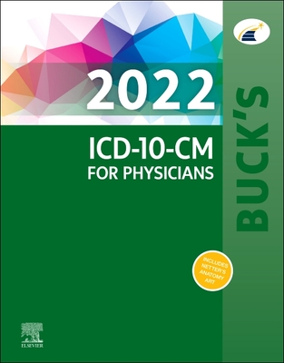 Buck's 2022 ICD-10-CM for Physicians - Elsevier