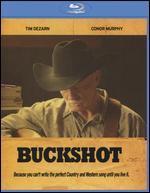 Buckshot [Blu-ray]