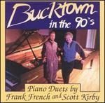Bucktown in the 90's - Frank French & Scott Kirby