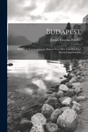 Budapest: Historisch-topographische Skizzen von Ofen und Pest und deren Umgebungen.