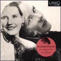 Budbrersken (The Messenger) - Bengt Forsberg (piano); Isa Katharina Gericke (soprano)