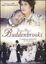Buddenbrooks - Franz Peter Wirth