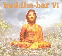 Buddha-Bar, Vol. 6 - Various Artists