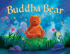 Buddha Bear