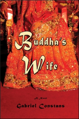 Buddha's Wife - Constans, Gabriel