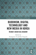 Buddhism, Digital Technology and New Media in Korea: isang's Ocean Seal Diagram