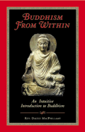 Buddhism from Within