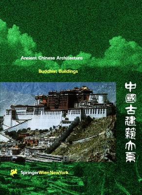 Buddhist Buildings - Ran, Wei, and Wei, Ran