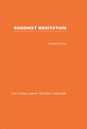 Buddhist Meditation