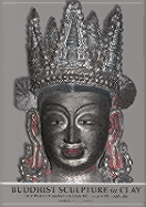 Buddhist Sculpture in Clay: Early Western Himalayan Art, Late 10th to Early 13th Centuries - Luczanits, Christian