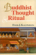 Buddhist Thought and Ritual