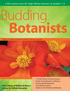 Budding Botanists: A Life Science Unit for High-Ability Learners in Grades 1-2