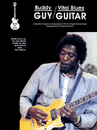 Buddy Guy - Vital Blues Guitar