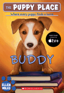 Buddy (the Puppy Place #5): Volume 5
