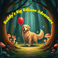 Buddy's Big Balloon Adventure