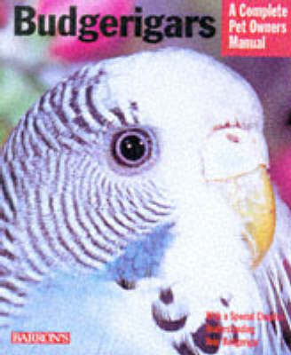 Budgerigars - Birmelin, Immanuel