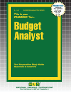 Budget Analyst