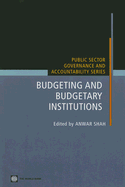 Budgeting and Budgetary Institutions