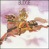 Budgie [Bonus Tracks] - Budgie