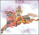 Budgie - Budgie