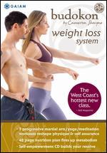 Budokon by Cameron Shayne: Weight Loss System