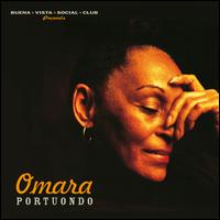 Buena Vista Social Club Presents: Omara Portuondo - Omara Portuondo