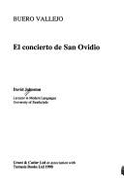 Buero Vallejo: El Concierto de San Ovidio - Johnston, David