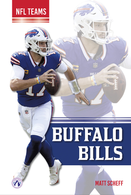 Buffalo Bills - Scheff, Matt