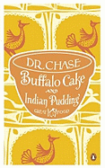 Buffalo Cake and Indian Pudding
