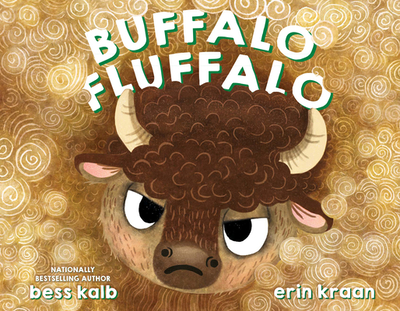 Buffalo Fluffalo - Kalb, Bess