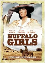 Buffalo Girls