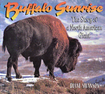 Buffalo Sunrise: The Story of a North American Giant