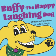 Buffy The Happy Laughing Dog