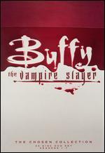 Buffy the Vampire Slayer: Collector's Set [40 Discs]