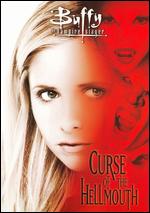 Buffy the Vampire Slayer: Curse of the Hellmouth [2 Discs] - 