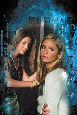 Buffy the Vampire Slayer: False Memories - Richards, Cliff, and Pimente, Joe, and Pascoe, Jim, and Pimental, Joe, and Whedon, Joss (Creator)