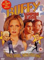 Buffy the Vampire Slayer: Once More, With Feeling - Joss Whedon