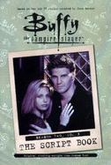 "Buffy the Vampire Slayer" Script Book
