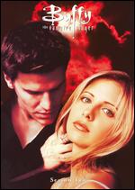 Buffy the Vampire Slayer: Season 2 [6 Discs] - 