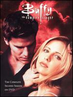 Buffy the Vampire Slayer: The Complete Second Season [6 Discs]