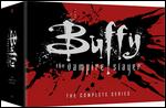 Buffy the Vampire Slayer: The Complete Series - 