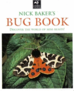 Bug Book - Baker, Nick