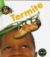 Bug Books: Termite
