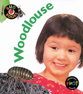 Bug Books: Woodlouse Paperback - St Pierre, Stephanie