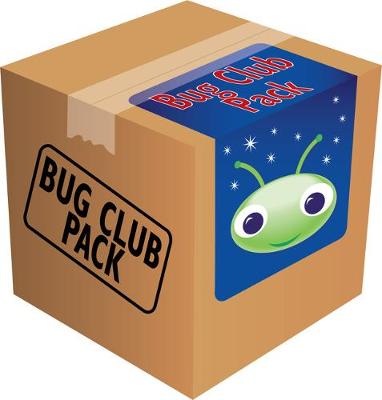 Bug Club Pro Independent Purple Pack (May 2018) - Chapman, Helen, and Bently, Peter, and Bradman, Tony