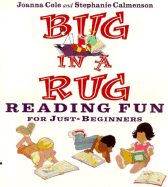 Bug in a Rug: Reading Fun for Just-Beginners