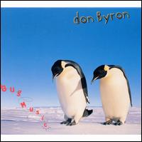 Bug Music - Don Byron