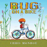 Bug on a Bike