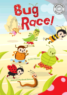 Bug Race! - Meister, Cari