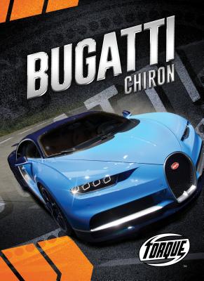 Bugatti Chiron - Oachs, Emily Rose